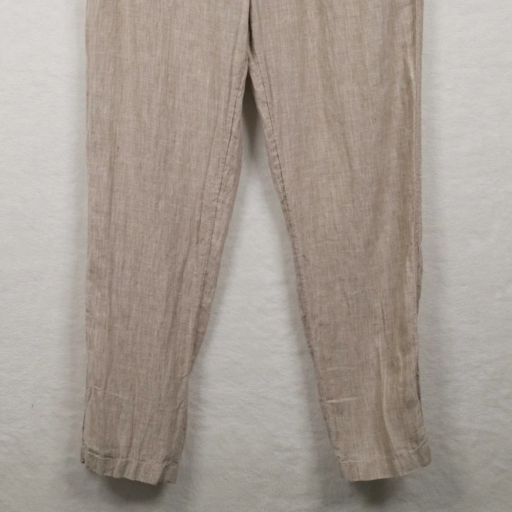 Panama Jack linen trousers
